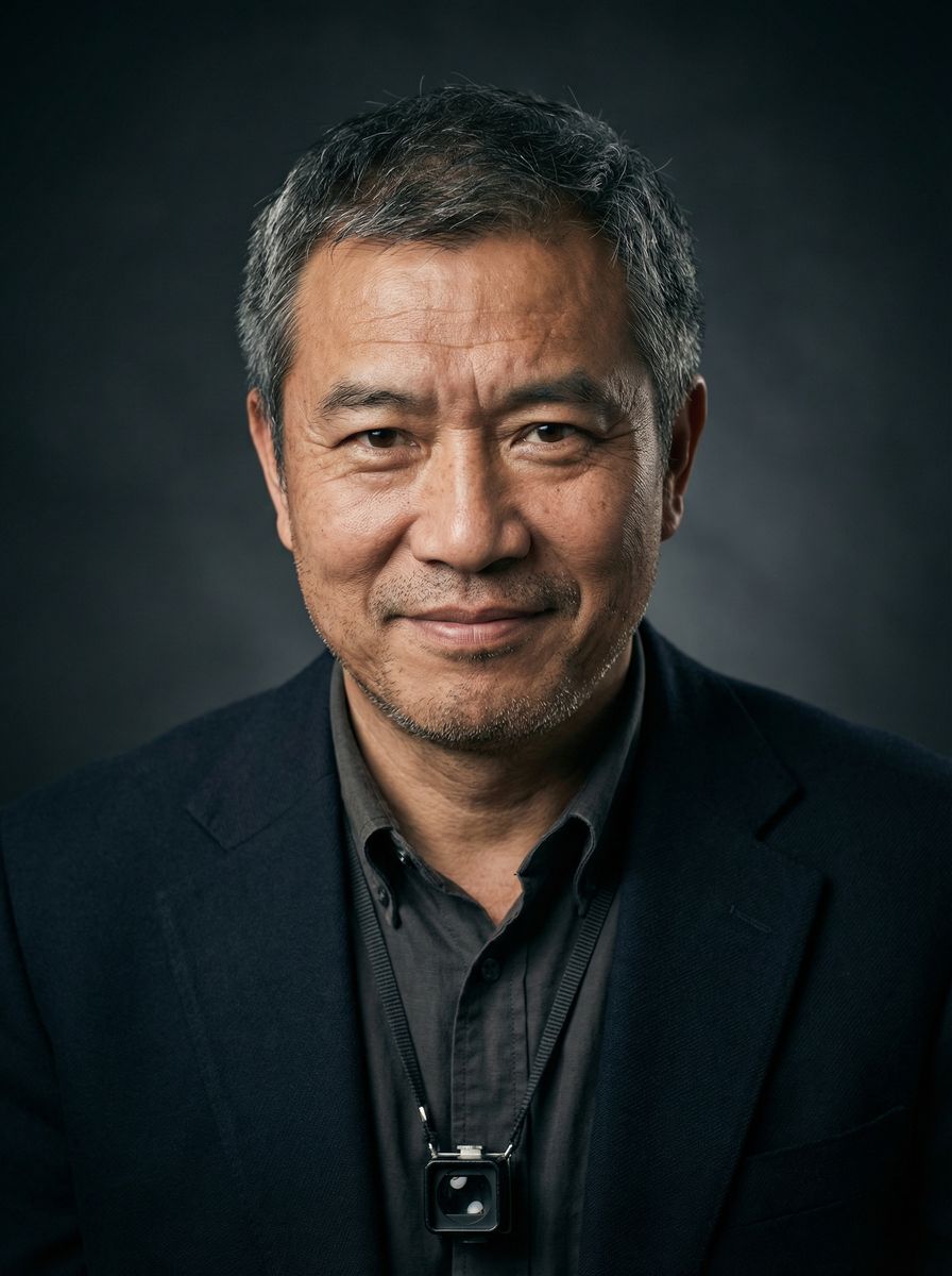 91暗网导演张明远