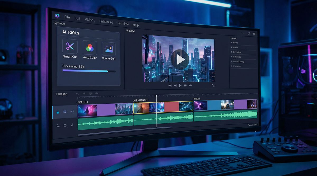 91暗网 AI视频教程